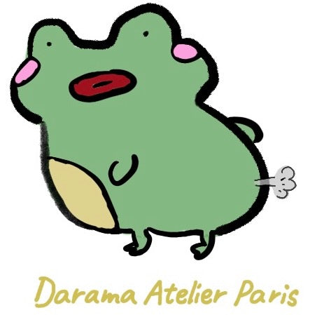 Darama Paris